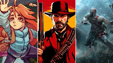 Featured games .